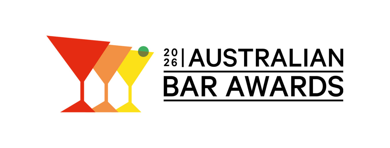 Logo and banner for 2026 Australian Bar Awards